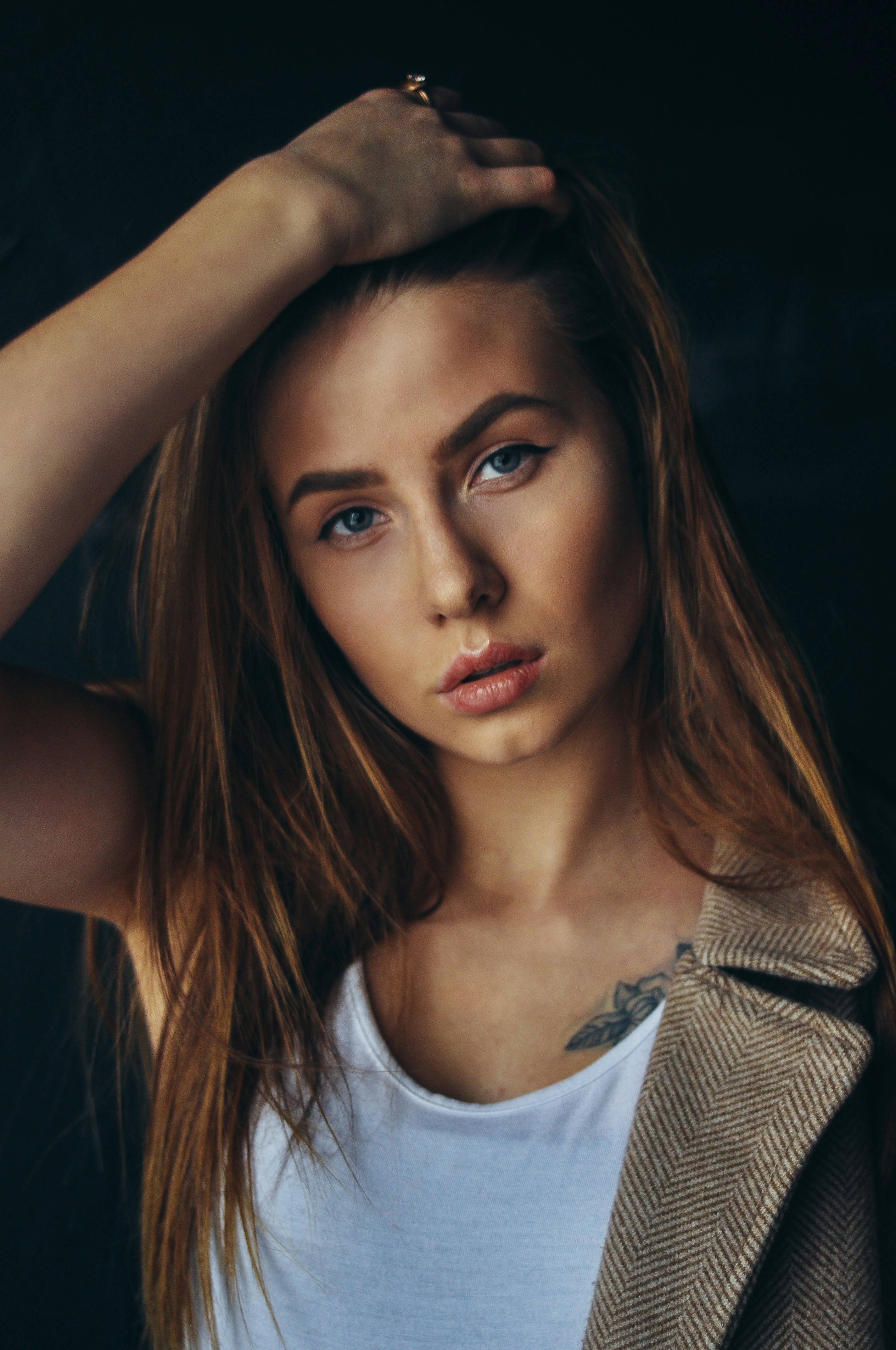 模块封面：热度与口碑