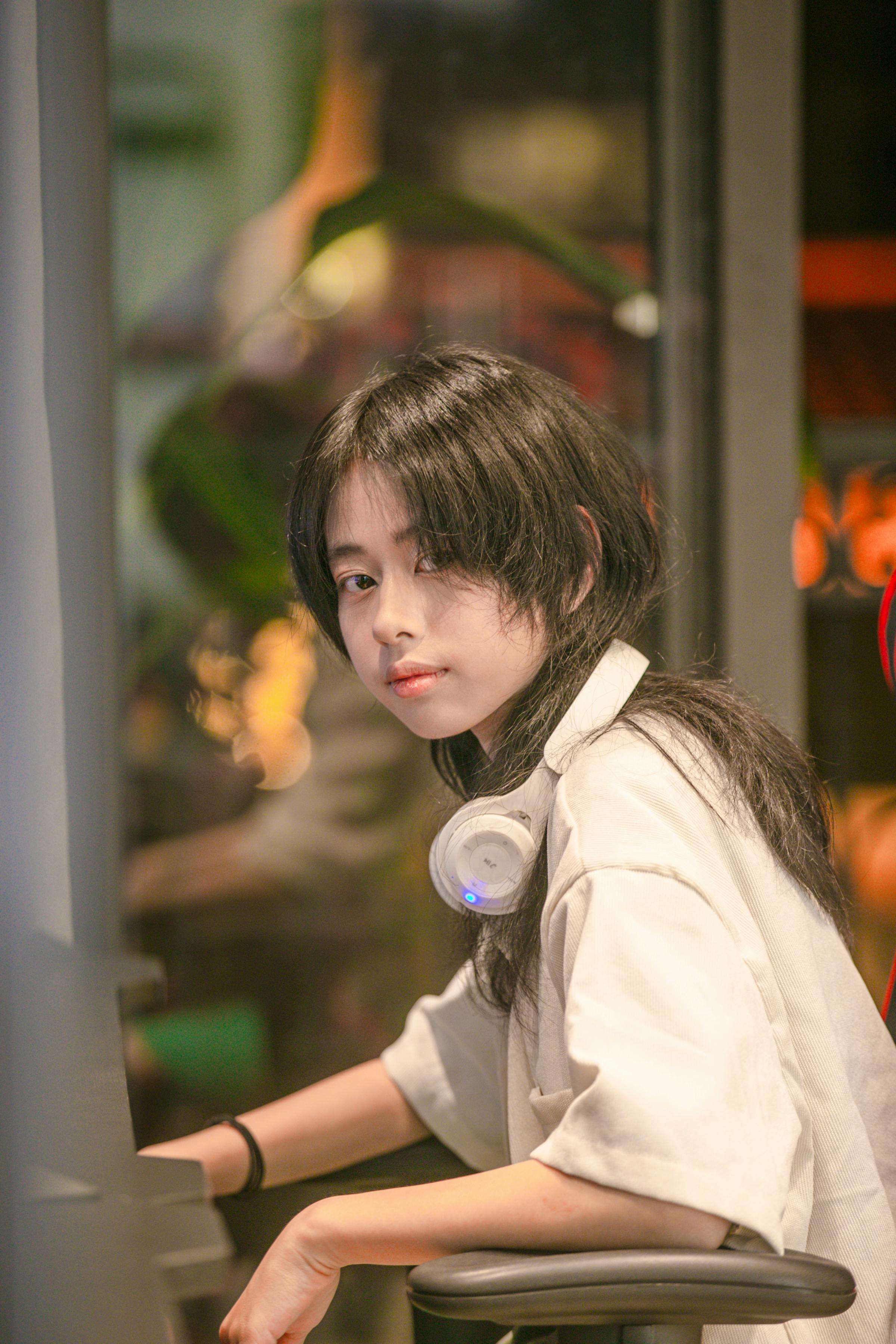 蘑菇精品利院yy入口二区精选主播封面图4