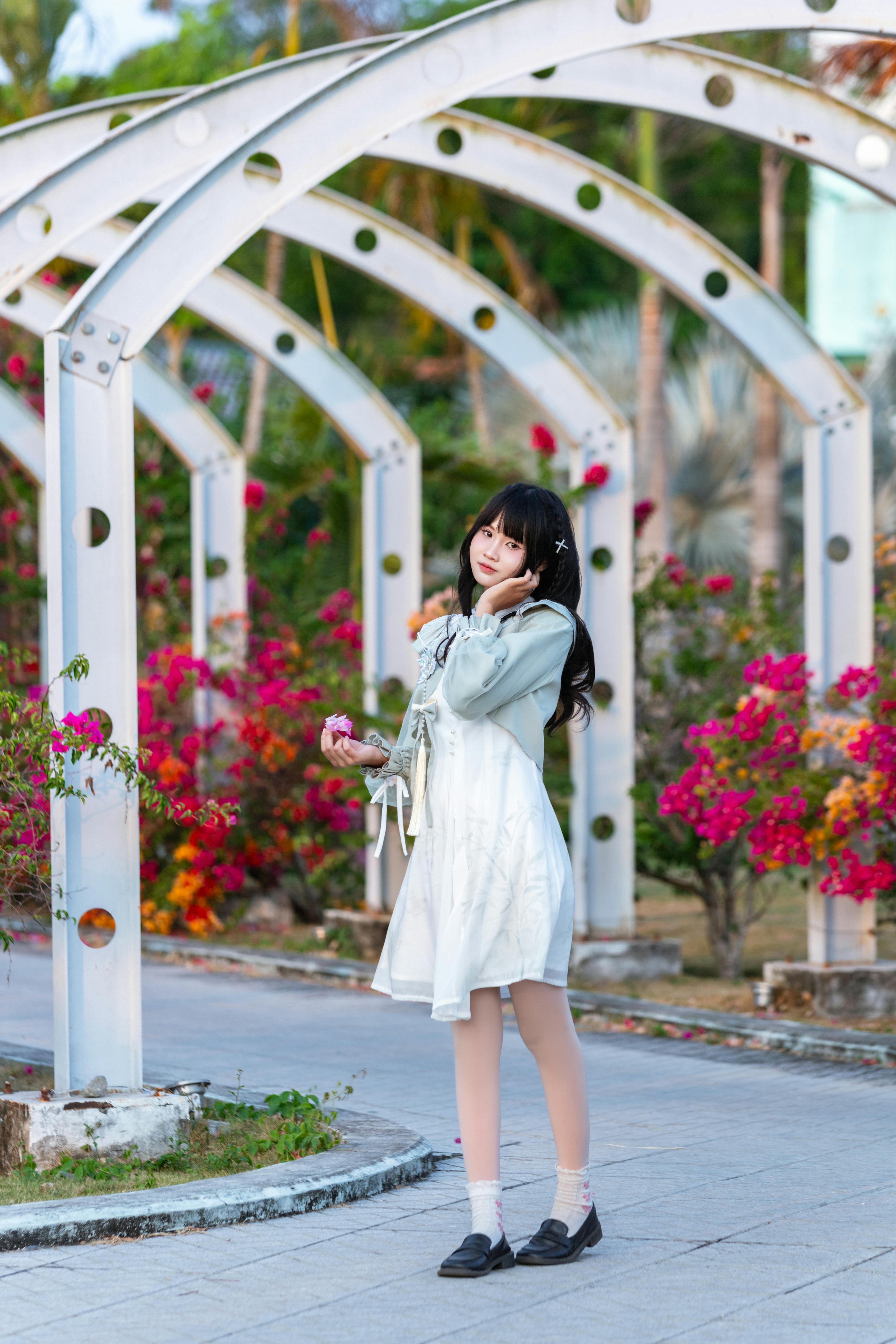 蘑菇精品利院yy入口二区精选主播封面图5